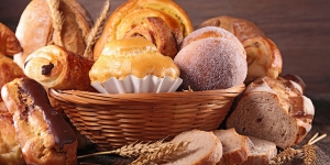 Ingredients for Bakery &amp; Pastries