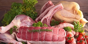 Ingredients for Meat &amp; Chicken Industry